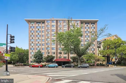 1816 New Hampshire Ave NW #303, Washington, DC 20009