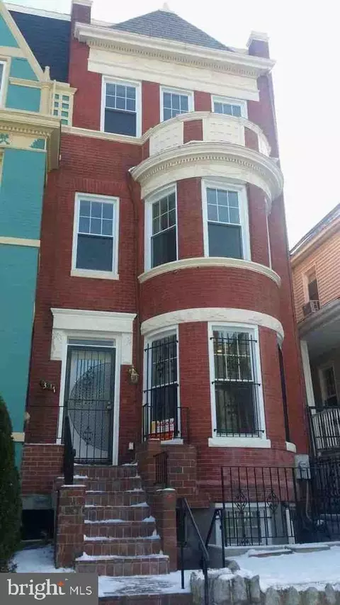 3517 10th St NW, Washington, DC 20010