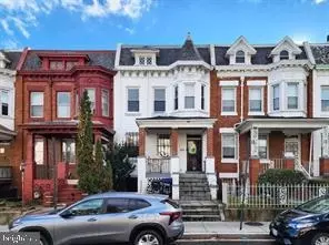 1410 Meridian Pl NW, Washington, DC 20010