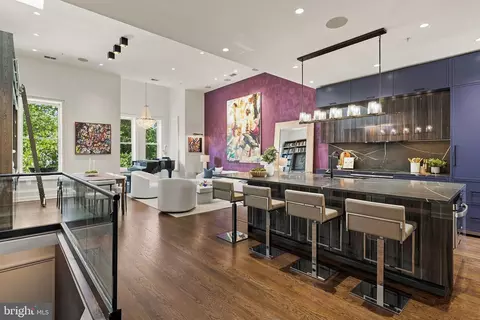 1516 Q St NW #3, Washington, DC 20009