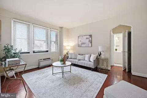 1010 25th St NW #109, Washington, DC 20037