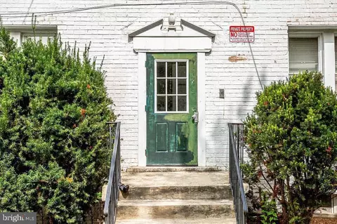 4208 Foote St NE, Washington, DC 20019