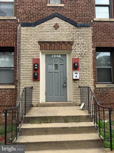 1508 Neal St NE, Washington, DC 20002