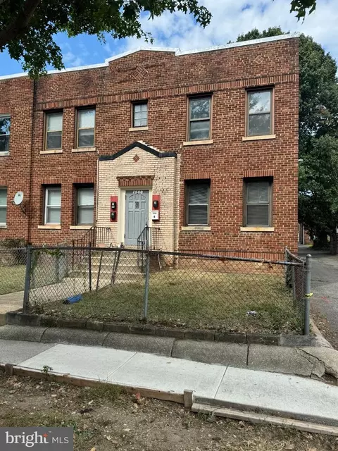 1508 Neal St NE, Washington, DC 20002