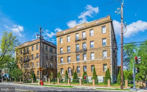 4120 14th St NW #31, Washington, DC 20011