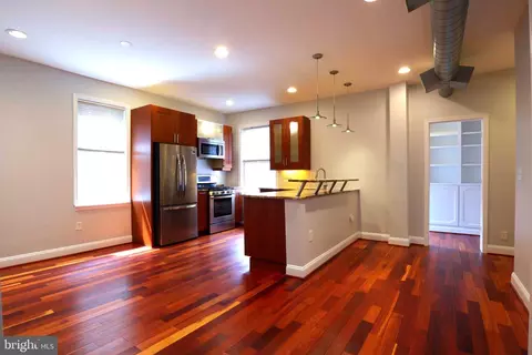4120 14th St NW #31, Washington, DC 20011