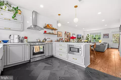 Kitchen - Undisclosed, Washington, DC 20017 photo 2 of 9
