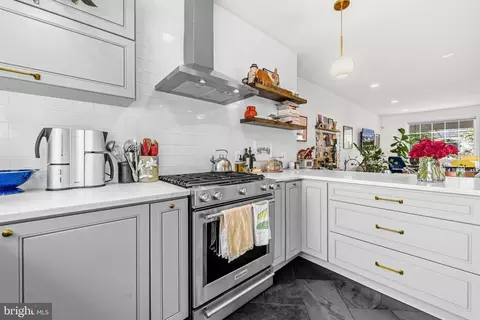 Kitchen - Undisclosed, Washington, DC 20017 photo 8 of 9
