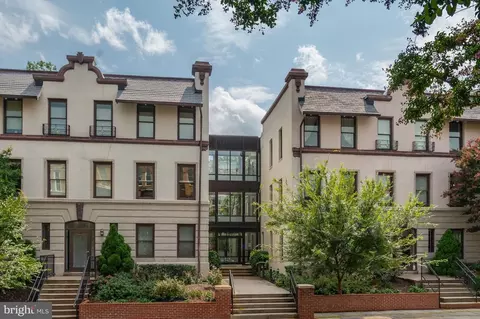 1840 Vernon St NW #103, Washington, DC 20009