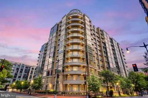 811 4th St NW #908, Washington, DC 20001