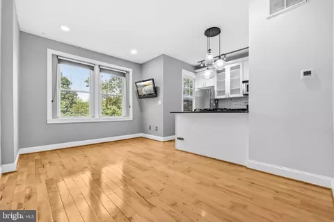 Living - 610 3rd St SE #1, Washington, DC 20003 photo 1 of 3
