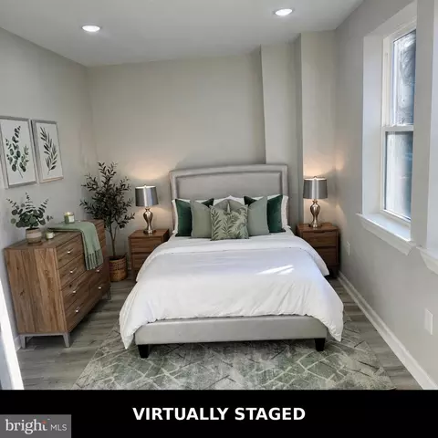 Bedroom - 128 53rd St SE, Washington, DC 20019 photo 1 of 3