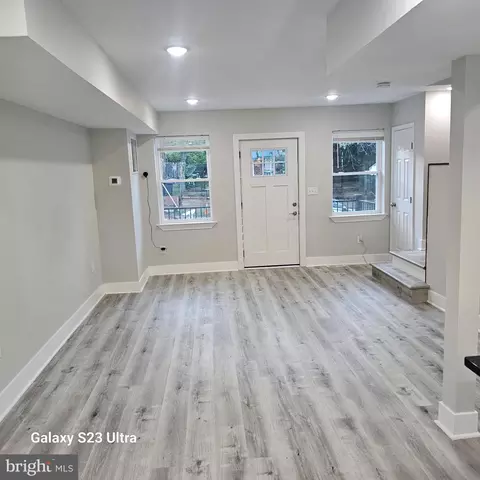 Living - 128 53rd St SE, Washington, DC 20019 photo 3 of 4