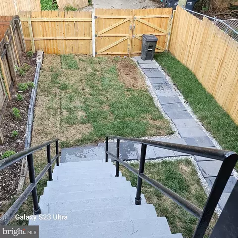 Exterior - 128 53rd St SE, Washington, DC 20019 photo 1 of 1