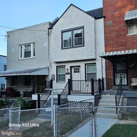 128 53rd St SE, Washington, DC 20019