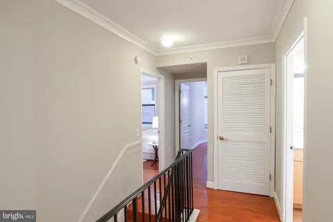 Entry Way - 616 E Street St NW #656, Washington, DC 20004 photo 1 of 8