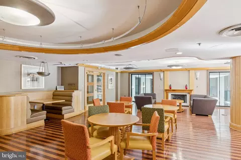 Dining - 616 E Street St NW #656, Washington, DC 20004 photo 1 of 1