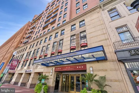 Other - 616 E Street St NW #656, Washington, DC 20004 photo 40 of 40