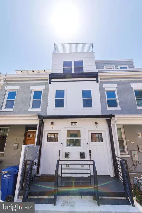 336 Oakdale Pl NW, Washington, DC 20001