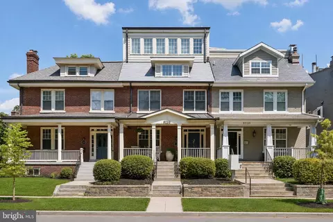 5233 Connecticut Ave NW #301, Washington, DC 20015