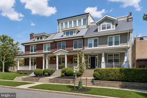 5233 Connecticut Ave NW #301, Washington, DC 20015