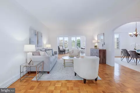 4000 Cathedral Ave NW #412B, Washington, DC 20016