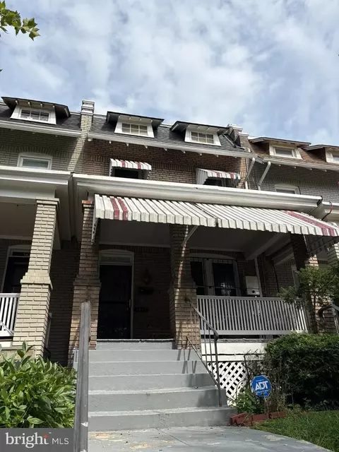 3825 13th St NW, Washington, DC 20011