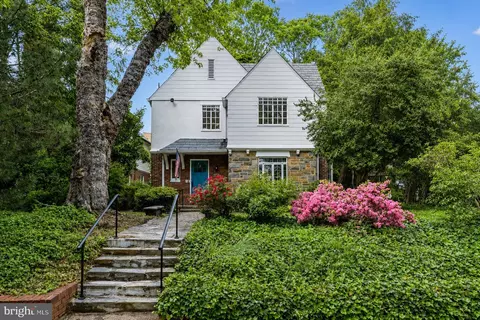 3721 Massachusetts Ave NW, Washington, DC 20016