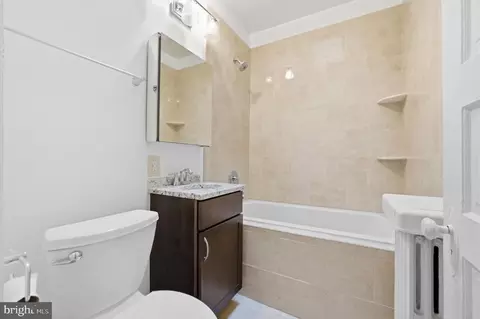 Bath - 233 Cromwell Ter NE, Washington, DC 20002 photo 1 of 2