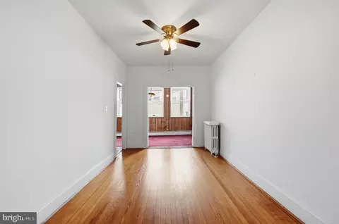 Entry Way - 233 Cromwell Ter NE, Washington, DC 20002 photo 1 of 3