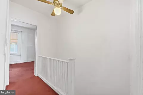 Entry Way - 233 Cromwell Ter NE, Washington, DC 20002 photo 3 of 3