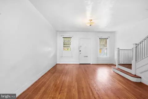 Living - 233 Cromwell Ter NE, Washington, DC 20002 photo 3 of 3