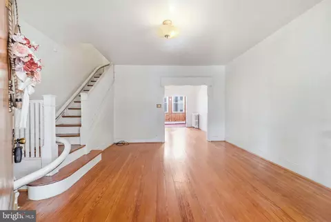 Living - 233 Cromwell Ter NE, Washington, DC 20002 photo 1 of 3