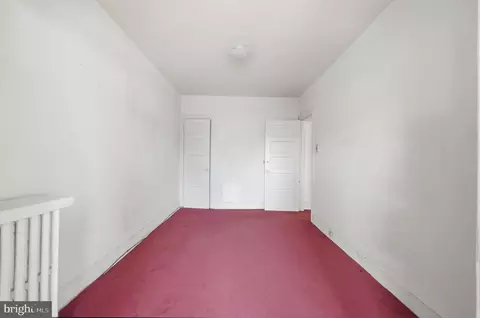 Bedroom - 233 Cromwell Ter NE, Washington, DC 20002 photo 5 of 8