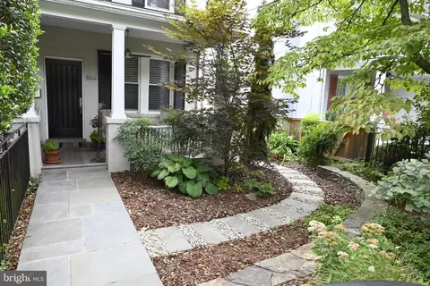 5164 Fulton St NW, Washington, DC 20016