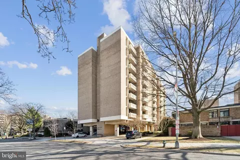 430 M St SW #N-711, Washington, DC 20024