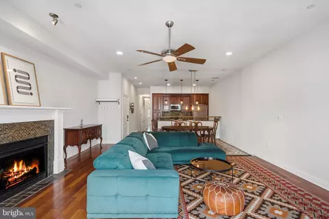 1427 Clifton St NW #4, Washington, DC 20009
