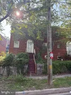 1641 40th St SE, Washington, DC 20020