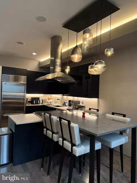 Kitchen - 3609 R St NW, Washington, DC 20007 photo 1 of 5