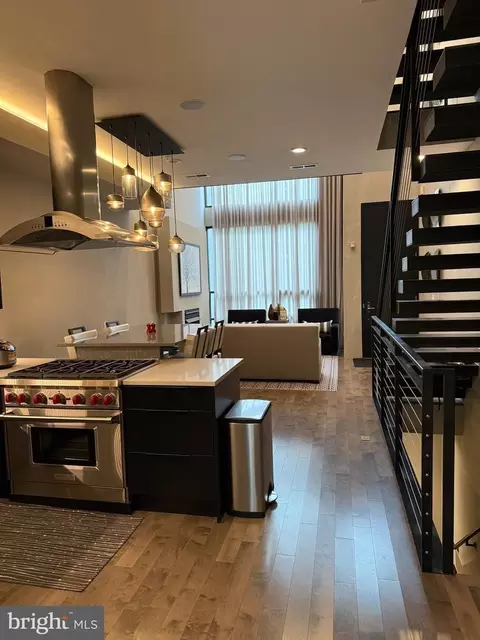 Entry Way - 3609 R St NW, Washington, DC 20007 photo 1 of 4