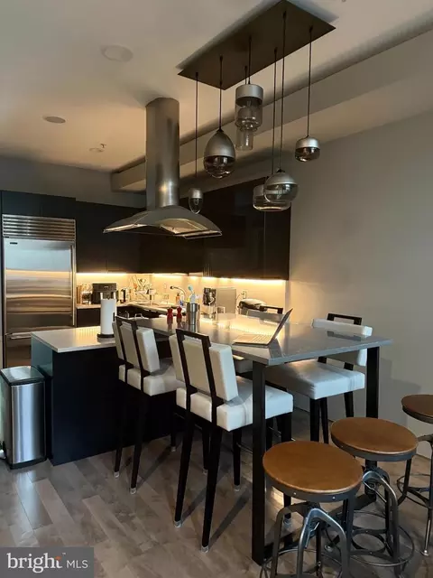 Kitchen - 3609 R St NW, Washington, DC 20007 photo 3 of 5