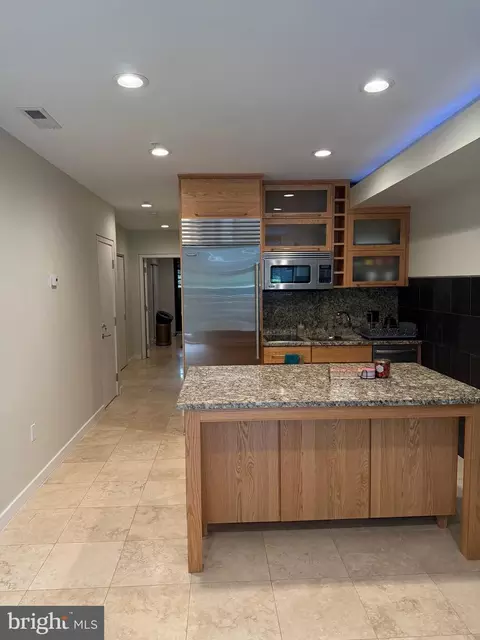 Kitchen - 3609 R St NW, Washington, DC 20007 photo 5 of 5