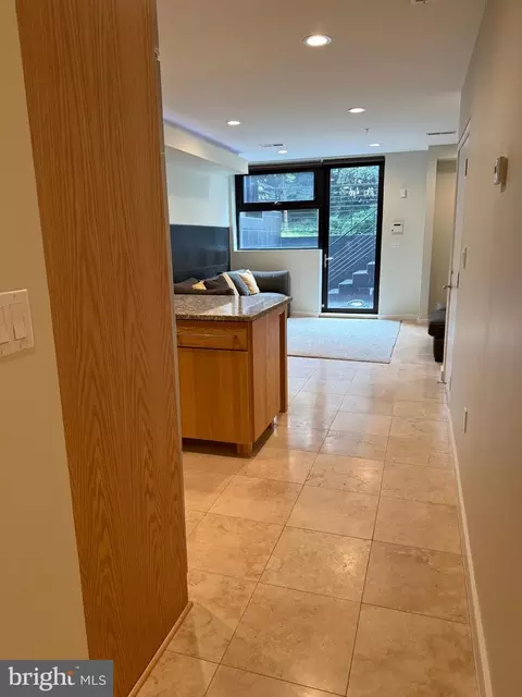 Entry Way - 3609 R St NW, Washington, DC 20007 photo 4 of 4