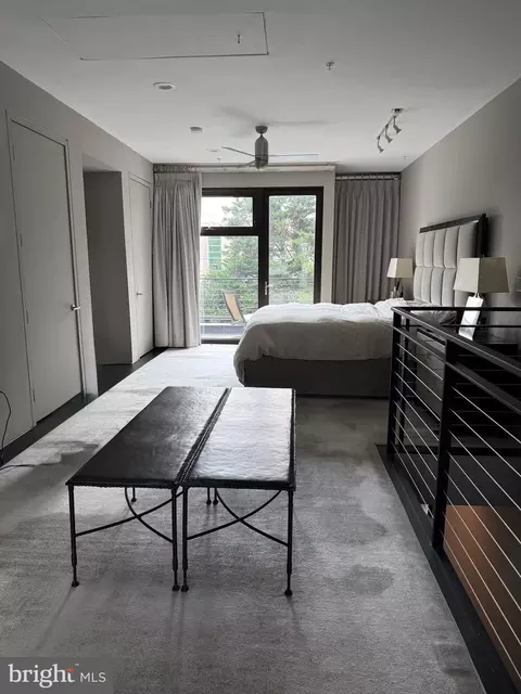 Bedroom - 3609 R St NW, Washington, DC 20007 photo 1 of 1