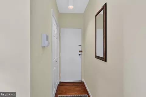 Entry Way - 115 E Se SE #201, Washington, DC 20003 photo 1 of 1