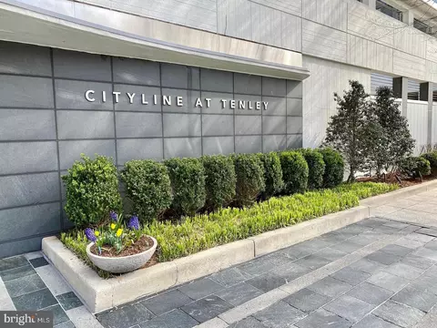 4101 Albemarle St NW #612, Washington, DC 20016