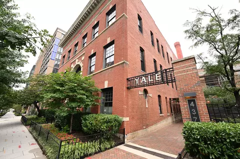 437 New York Ave NW #Y29, Washington, DC 20001