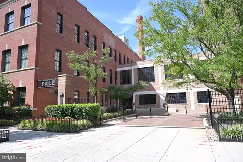 437 New York Ave NW #Y29, Washington, DC 20001