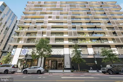 925 H St NW #308, Washington, DC 20001
