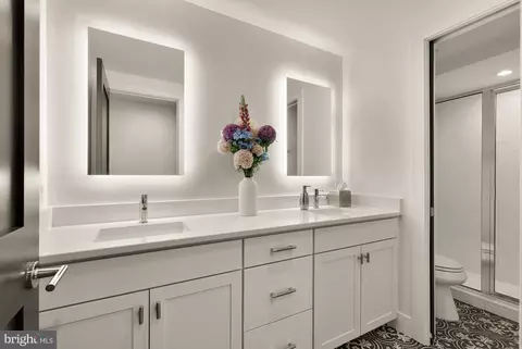 Bath - 1007 O St NW, Washington, DC 20001 photo 5 of 5